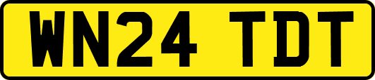 WN24TDT