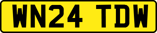 WN24TDW