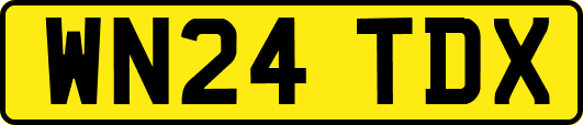 WN24TDX