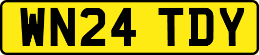 WN24TDY