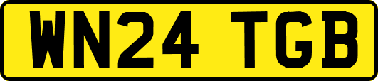 WN24TGB