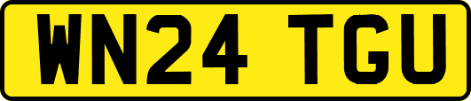WN24TGU