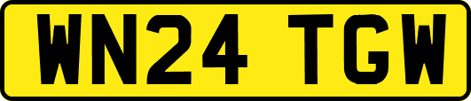 WN24TGW