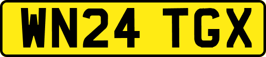 WN24TGX
