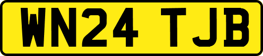 WN24TJB