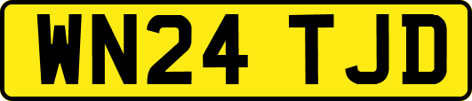 WN24TJD