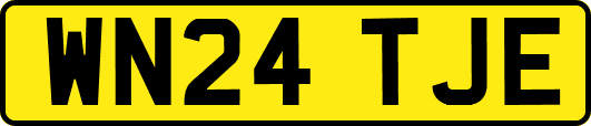WN24TJE