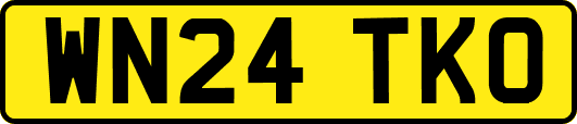 WN24TKO