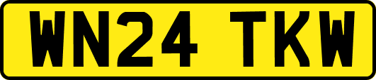 WN24TKW