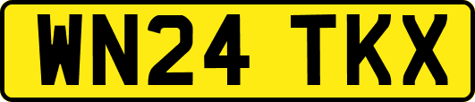 WN24TKX