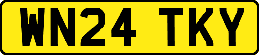WN24TKY