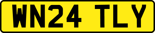 WN24TLY