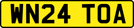 WN24TOA