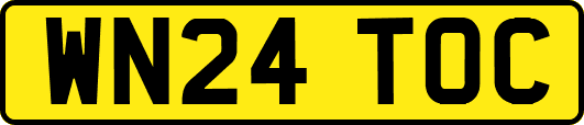 WN24TOC