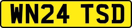 WN24TSD