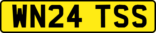 WN24TSS