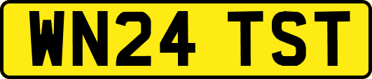 WN24TST