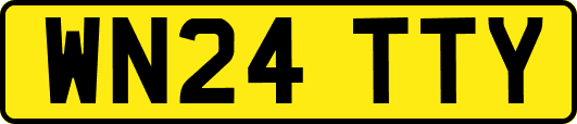 WN24TTY
