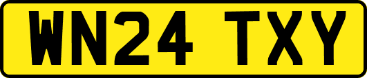 WN24TXY