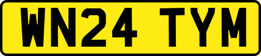 WN24TYM
