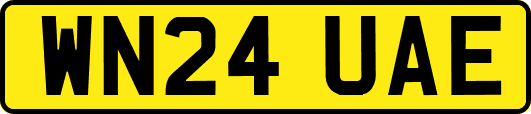 WN24UAE