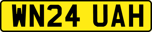 WN24UAH