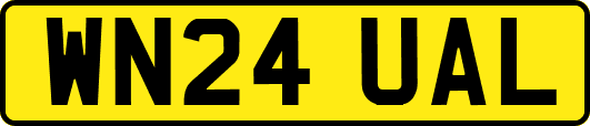 WN24UAL
