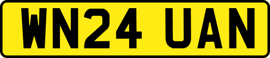 WN24UAN