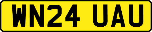 WN24UAU