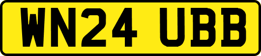 WN24UBB
