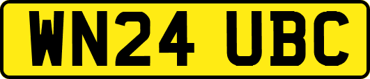 WN24UBC