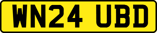 WN24UBD