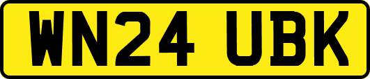WN24UBK