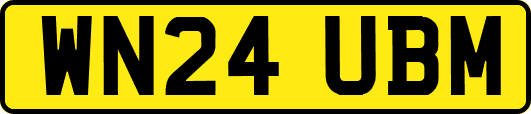 WN24UBM