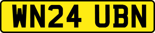 WN24UBN