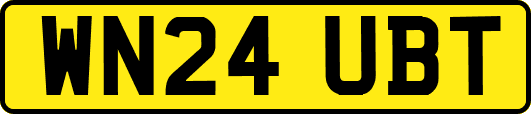 WN24UBT