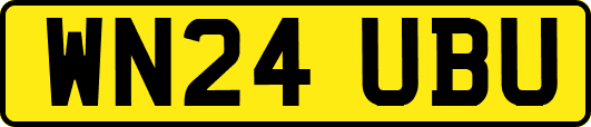 WN24UBU