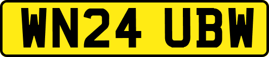 WN24UBW