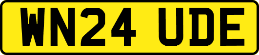 WN24UDE