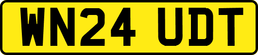 WN24UDT