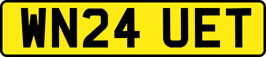 WN24UET