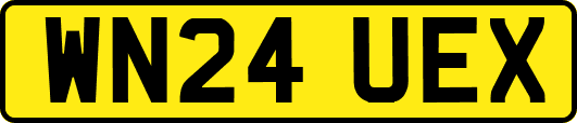 WN24UEX