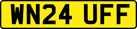 WN24UFF