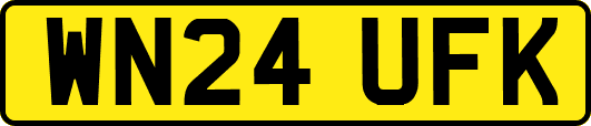 WN24UFK