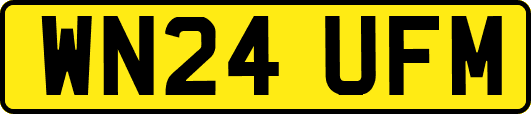 WN24UFM