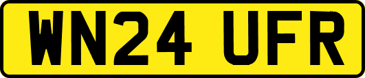 WN24UFR