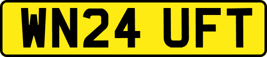 WN24UFT