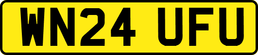 WN24UFU