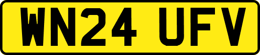 WN24UFV