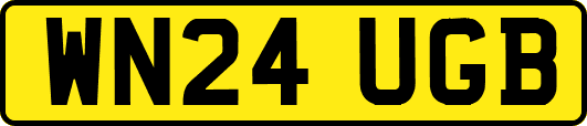WN24UGB